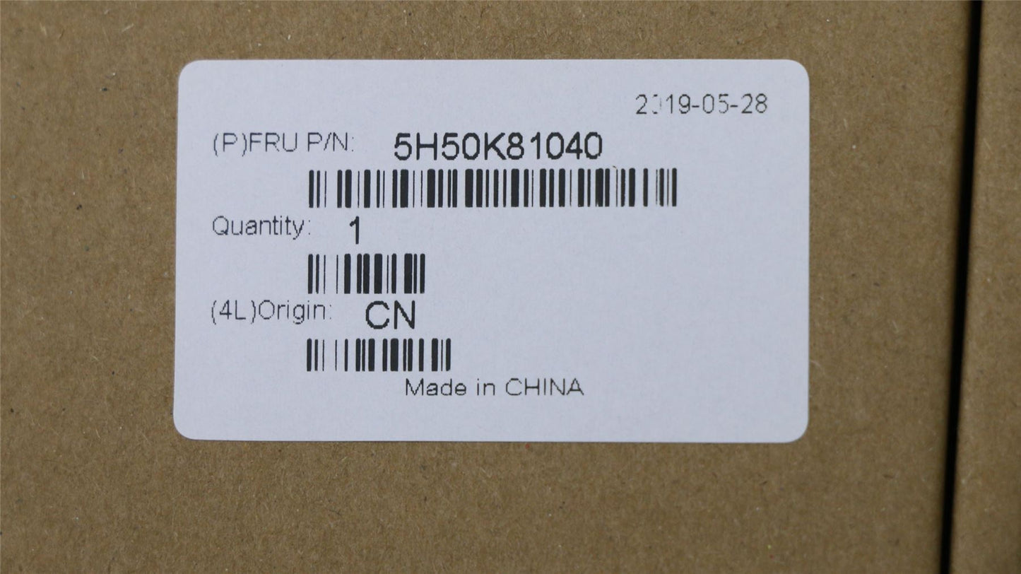 Lenovo Hinge L+R C 80RM 5H50K81040