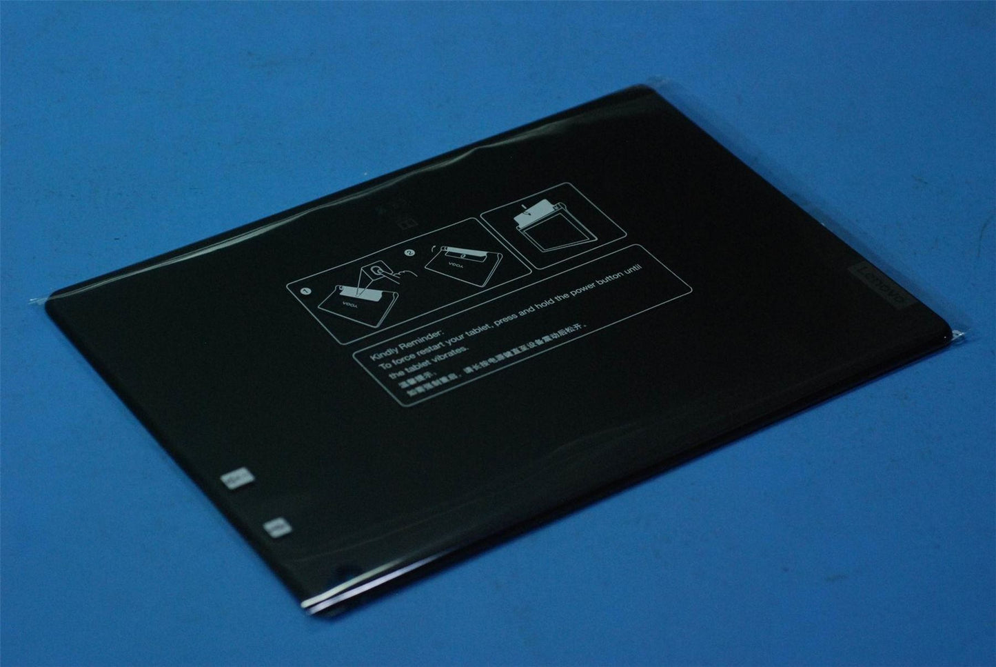Lenovo TAB B10 / M10 Rear Housing Battery Cover 5S58C14567