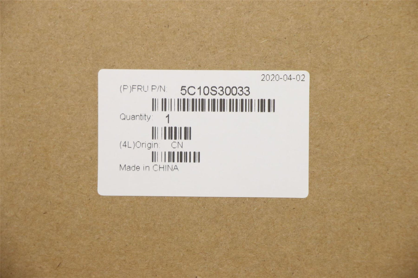 Lenovo IdeaPad 5-15IIL05 5-15ARE05 HDD Hard Drive Cable Connector 5C10S30033