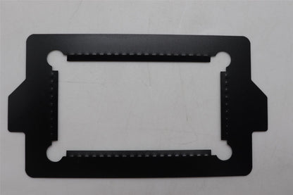 Lenovo Yoga X13 Gen 1 Palmrest Cover Keyboard Slovenian Black 5M10Y85800