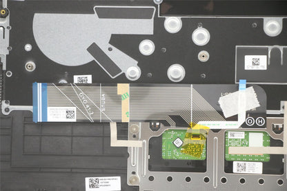 Lenovo Upper C81YH PL_BLK FP NBLKB_USI 5CB0Y88858