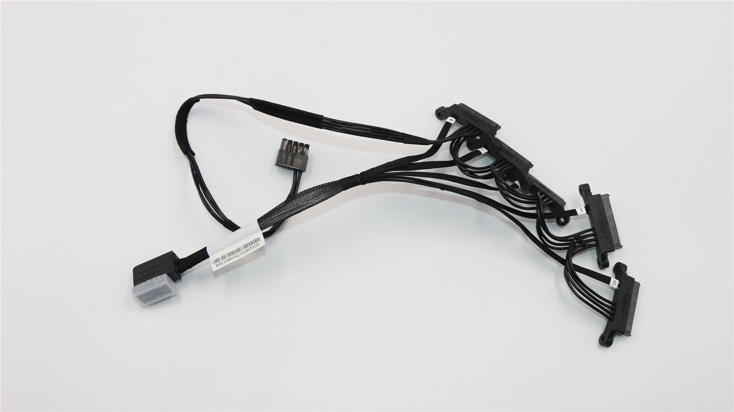 Lenovo CABLE 1 Mini SAS HD to 5 SATA 00FC194