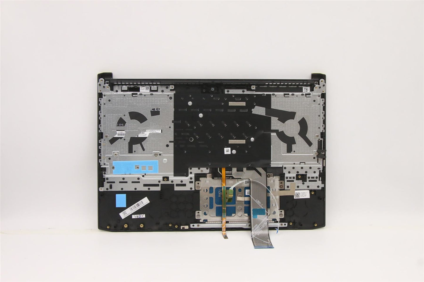 Lenovo Upper Case ASM_KOR C 82K1 5CB1D04572