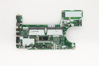 Lenovo 5B20W77456 I7-10610USSD WIN YA YdT2 YAB