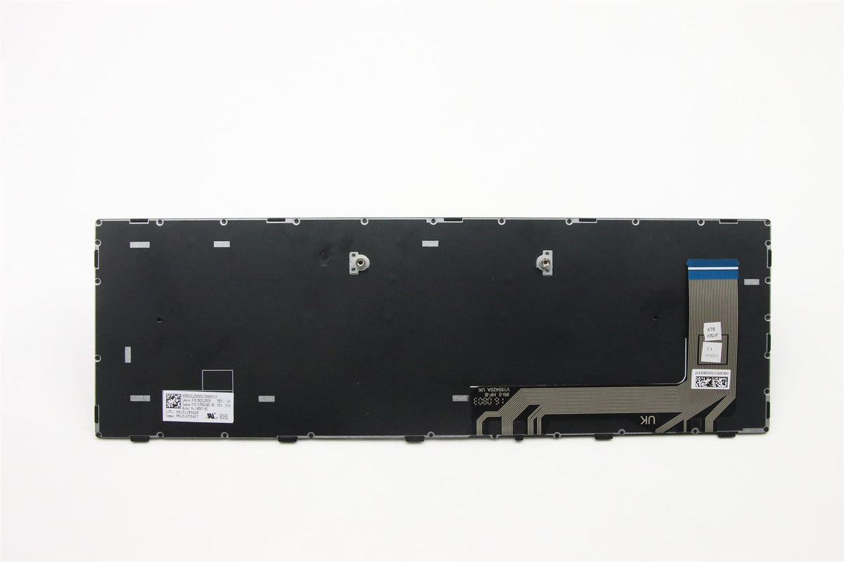 Lenovo BUL-PM5NT-JME-Normal-KB Bulgarian Keyboard 5N20L25936
