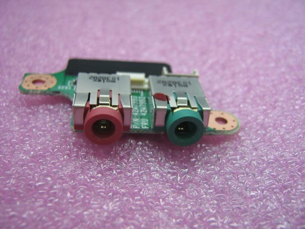 Lenovo FRUAdioSubCard Board 42W7992