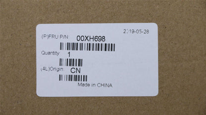 Lenovo ThinkCentre M70a 3 M70q 3 M70q 4 M70s 3 USB Wired Keyboard Dutch 00XH698