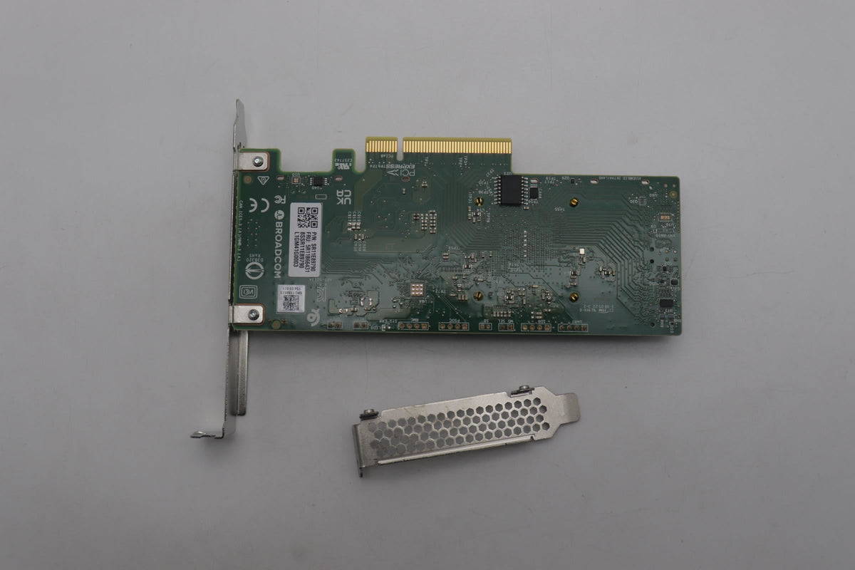 Lenovo RAID_CARD 9540-8i ROC Adapter RAID Broadcom Board 5R11B66431