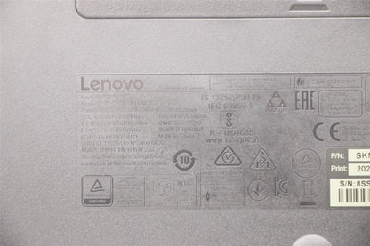 Lenovo Primax R71_G2 2.4G BKG SL 5KM0U87622