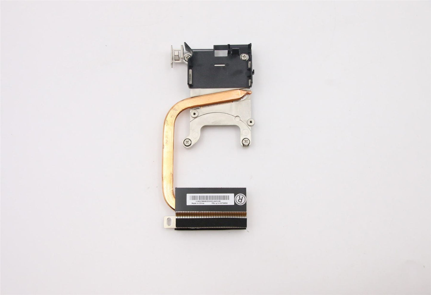 Lenovo 03T9950 FRU,I LGA1150 35W CPU Cooler for Tiny2