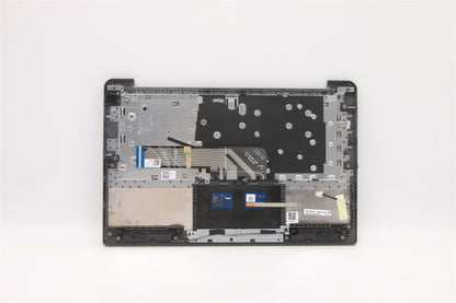 Lenovo Upper Case ASM_GER L82H7 AG NFPBLD 5CB1C04404