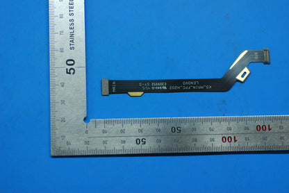 Lenovo K5;MAIN-FPC;0.12mm;2L;Thr-Hole;No EMI FPC Board SF78C02896