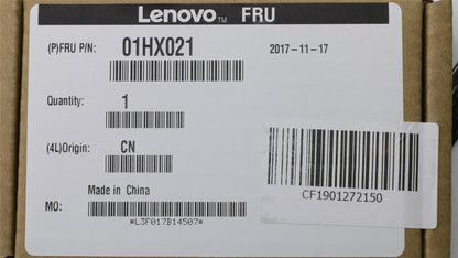 Lenovo FRU,USB cable,Amphenol 01HX021