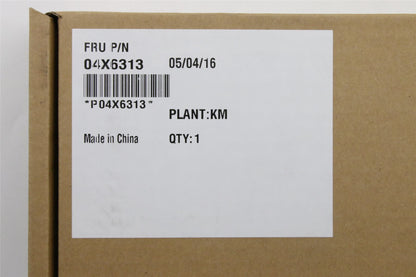 Lenovo MTSR_WIN, IL, CHY Hebrew Keyboard 04X6235