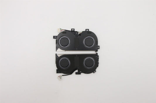 Lenovo Legion Y740S-15IMH Thermal Cooling Fan Fans 5F10S13902