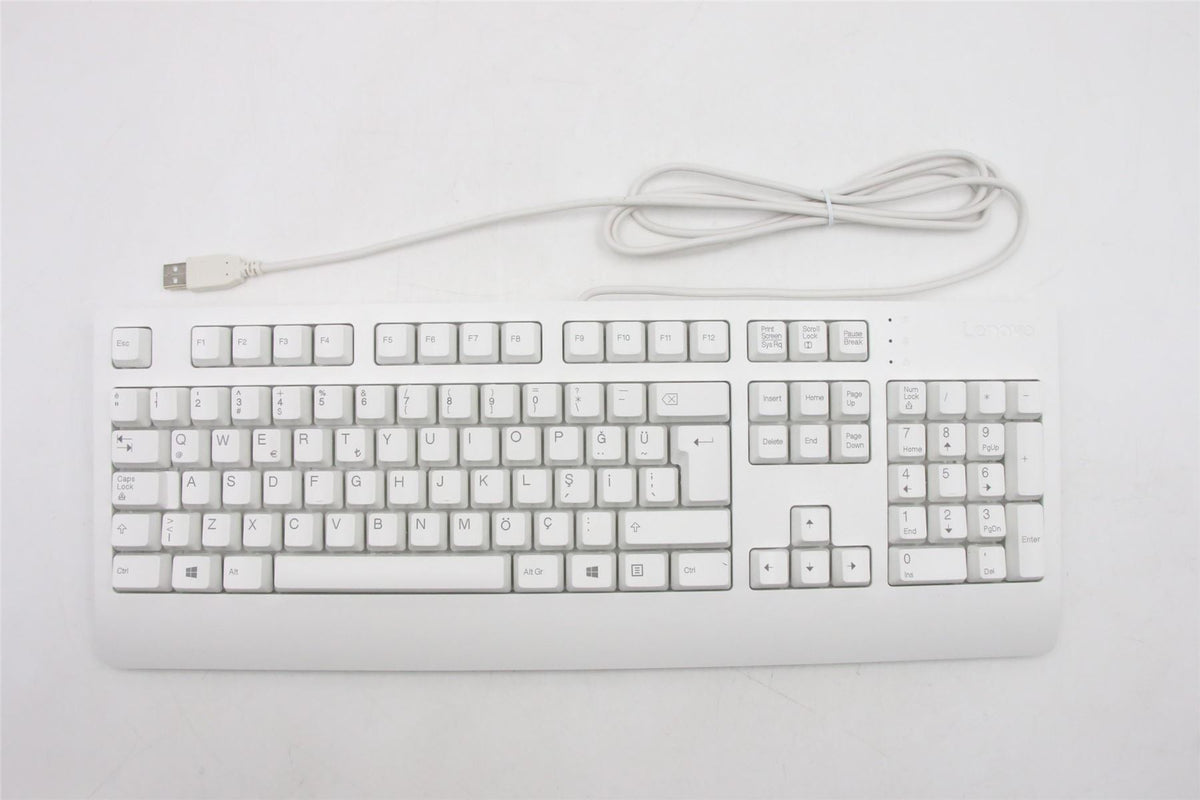 Lenovo Preferred Keyboard 5D50V27584