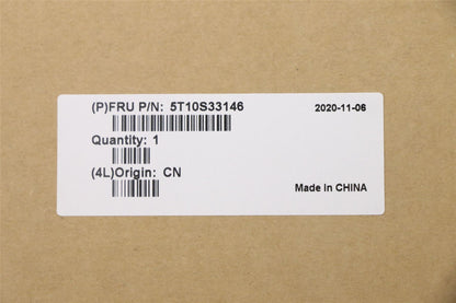 Lenovo 5T10S33146 TAPE Removable Tape W 82E3