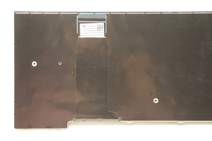 Lenovo ThinkPad 11e 5th Keyboard Swiss Black 01LX726