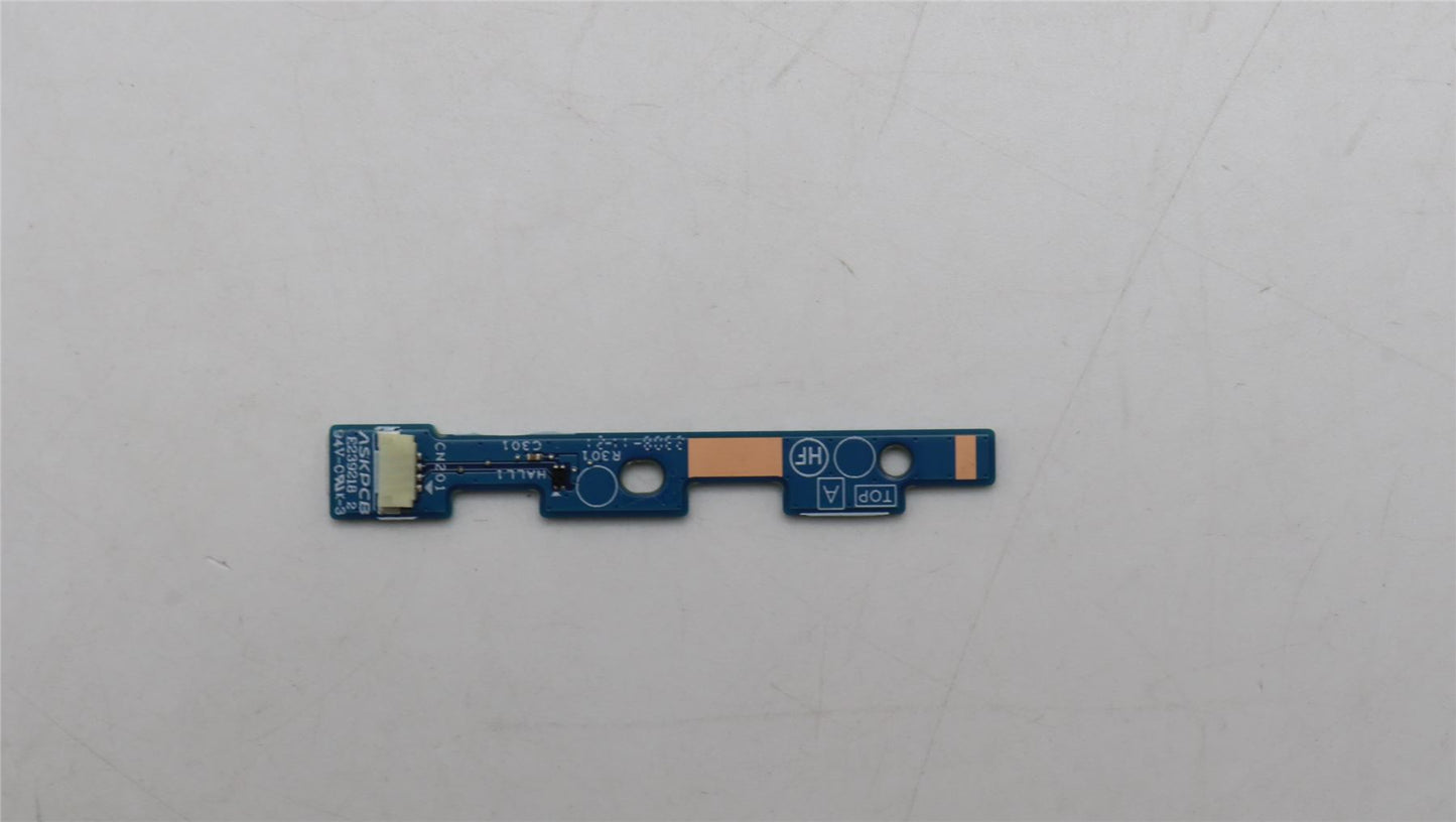 Lenovo FRU SENSOR BOARD_CS Fenrir2 AMD 5C51J62740