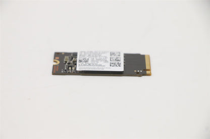 Lenovo Yoga 5 24IAH7 7-13ITL6-LTE 7-13ITL6 Solid State Drive SSD 5SS0W76176
