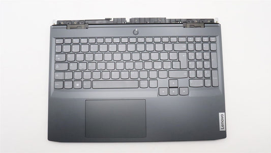 Lenovo UpperCaseASM_ITA C82S9RGB E3 BLA 5CB1H89923