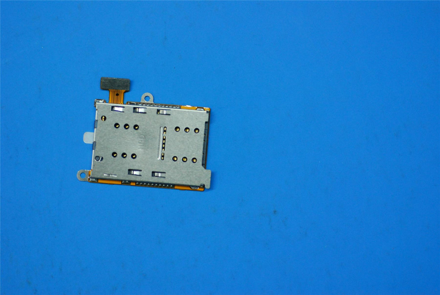 Lenovo PB1-750M SIM_Conn FPC&*11457376-00 CS 5F78C03746