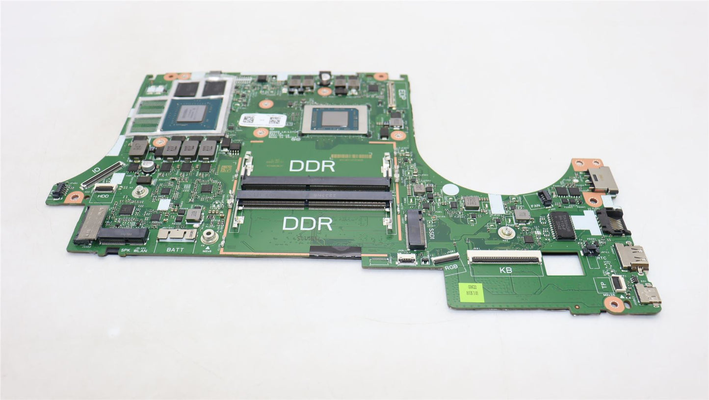Lenovo IdeaPad 3 15ACH6 Motherboard Mainboard 5B21L72096