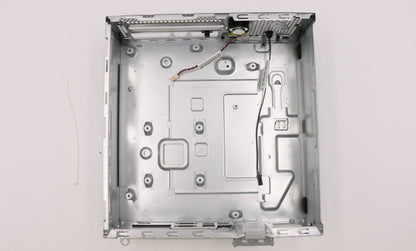 Lenovo ThinkCentre M710e Bottom Base Housing Cover Black 01MN672