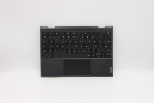 Lenovo Upper Case ASM B 82CE SPA 5CB0Z21547