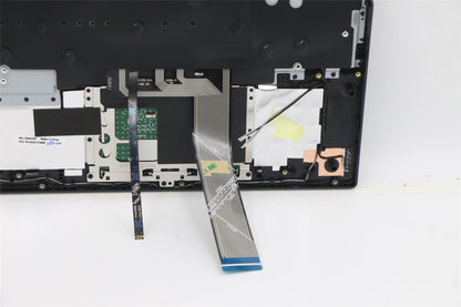 Lenovo Upper Case ASM_SPA L82JUBUWHW/F 5CB1C74858