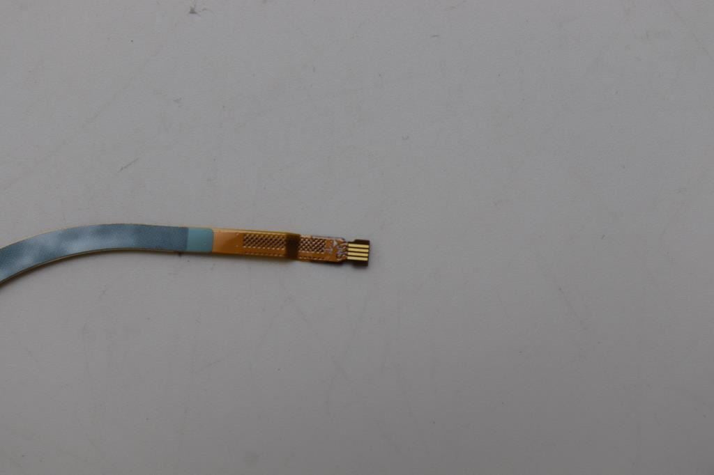 Lenovo POGOPIN ASM H 83HH FPC Cable 5C10S31171