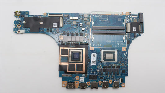 Lenovo LOQ 16APH8 LOQ 15APH8 Motherboard Mainboard DIS AMDR77840HS 5B21L43397