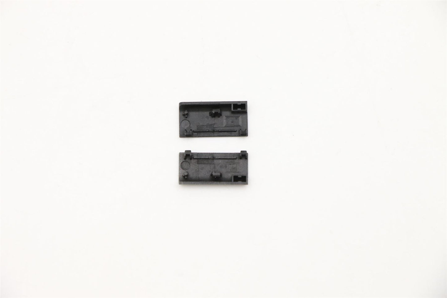 Lenovo Flex CB-13IML05 Hinge Cap Strip Trim Cover Black 5CB0Z28167