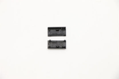 Lenovo Flex CB-13IML05 Hinge Cap Strip Trim Cover Black 5CB0Z28167