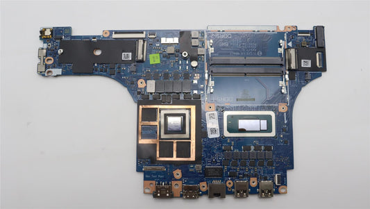 Lenovo Slim 5 16IRH8 Motherboard Mainboard DIS INTELI513500H 5B21L50620