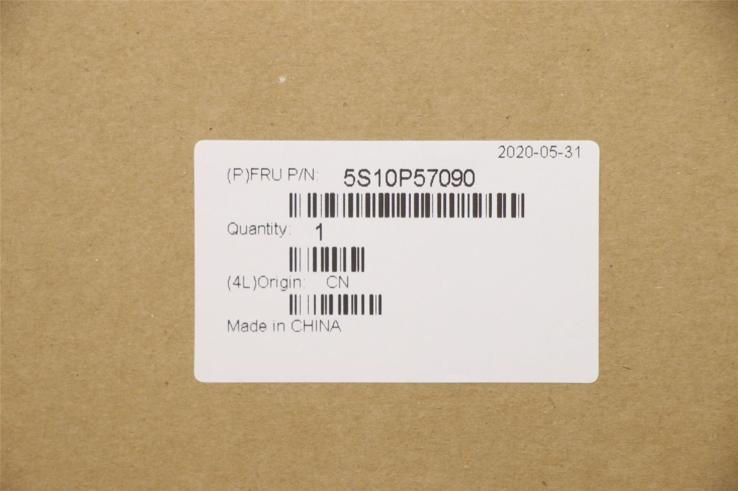 Lenovo IdeaPad 320S-13IKB Screw Screws Set Kit 5S10P57090