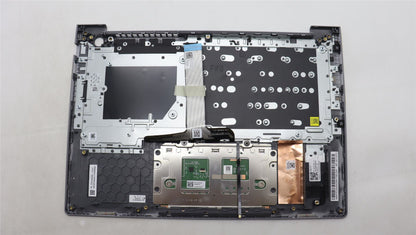 Lenovo COVER Upper Case ASM_POR W21KJ AGBL 5CB1M48345