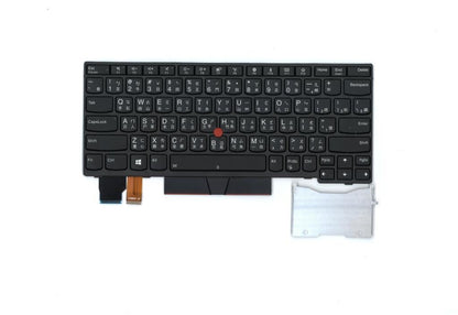 Lenovo ThinkPad X280 A285 X390 X395 L13 Keyboard Chinese Black Backlit 01YP152