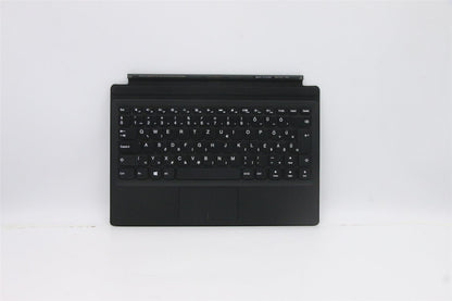 Lenovo KYB 3N 80XE HUN BK NonBacklit Hungarian Keyboard 5N20N21176