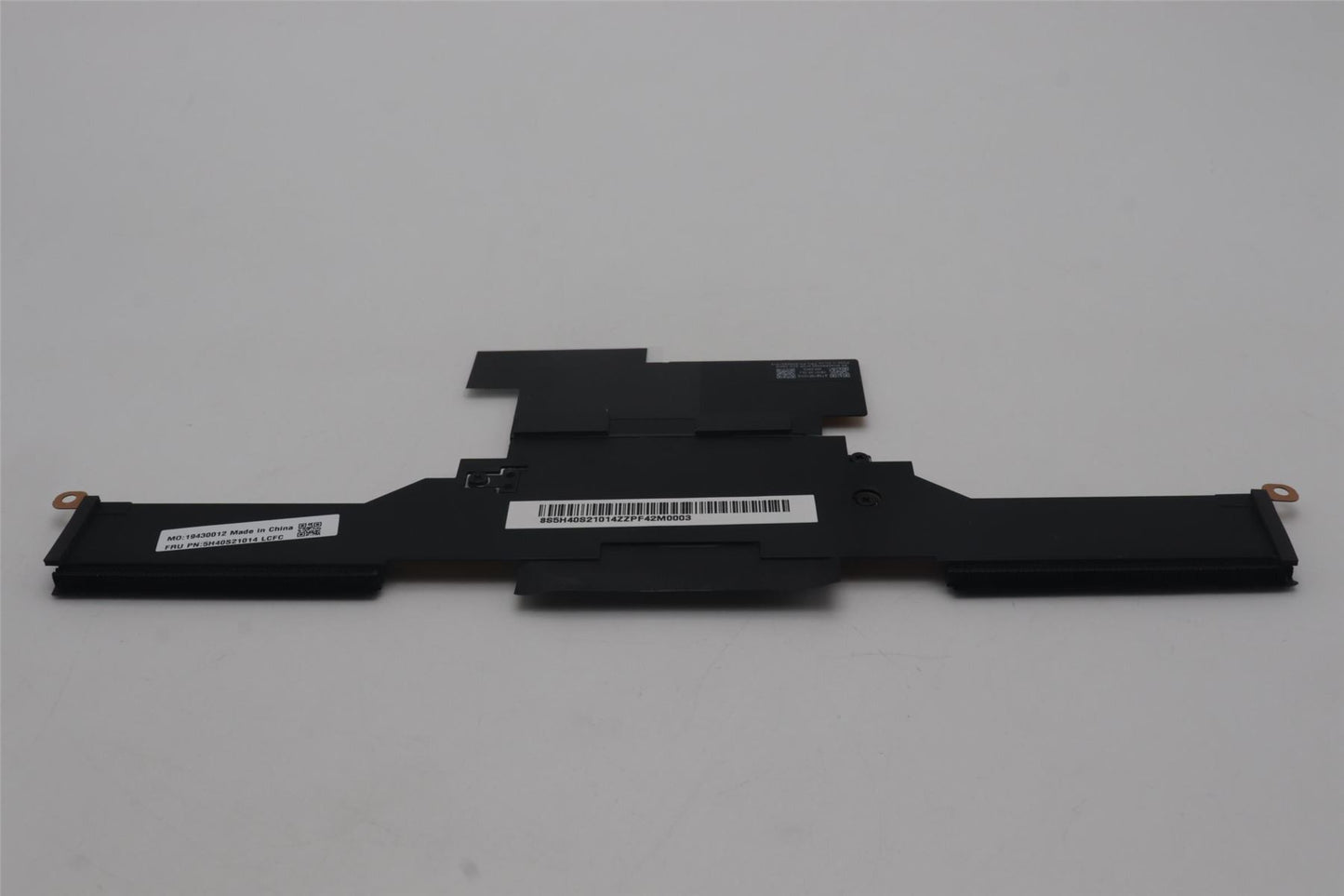 Lenovo Heatsink L21KR UMA WH 5H40S21014