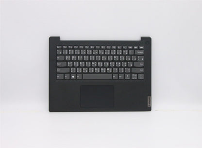 Lenovo Upper Case ASM_CH L81WA NFPBKDIS 5CB0X56564