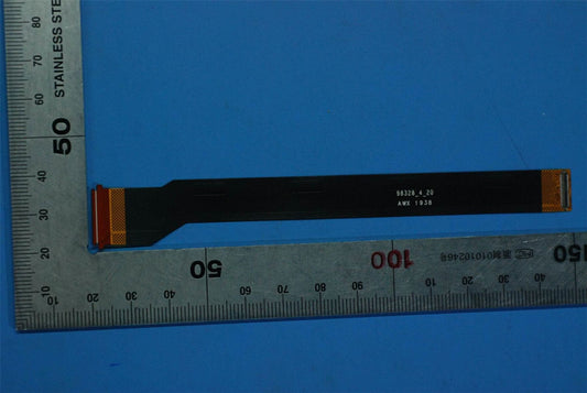 Lenovo TB-8705 TP switch FPC&*713398328081 CS 5F78C16012
