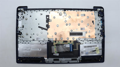 Lenovo Upper Case ASM_ITA L82RM AB_FP 5CB1H72415