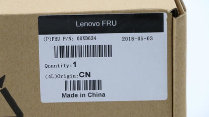 Lenovo MECHANICAL Front handle cover,325CT 00XD634