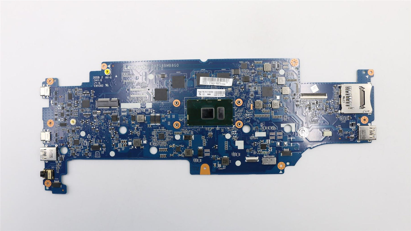 Lenovo ThinkPad 13 Motherboard Mainboard 01AV656