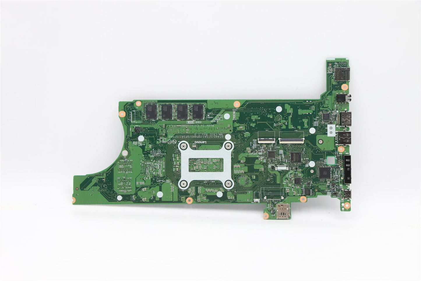 Lenovo ThinkPad T15 T14 Gen 1 Motherboard Mainboard UMA intelI710610U 5B20Z46047