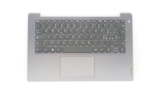 Lenovo Upper Case ASM_ITA L82RJ NFP AG 5CB1H56934