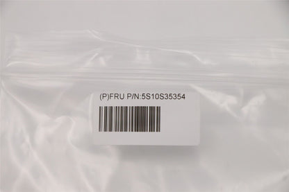 Lenovo SCREW SCREW H 20WJ SCREW PACK 5S10S35354