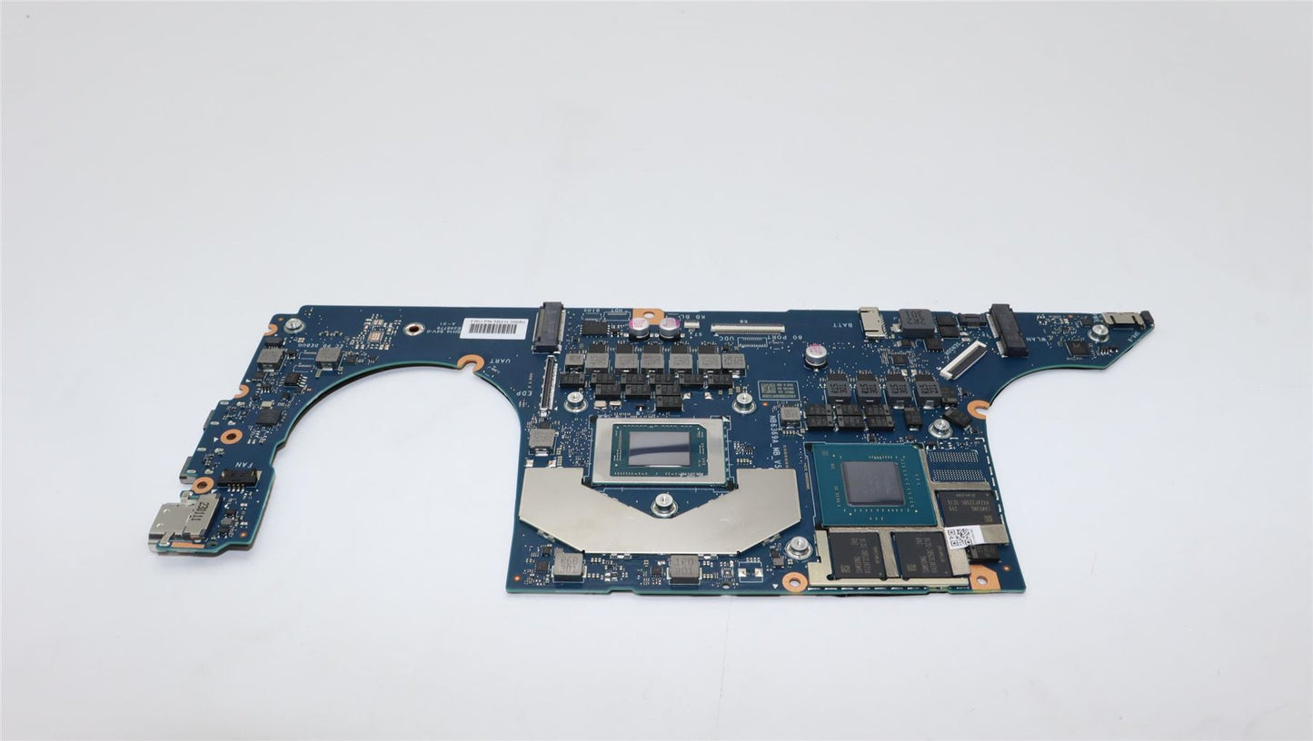 Lenovo Yoga 7 14ARP8 Pro 7 14ARP8 Motherboard Mainboard DIS 16GB 5B21L30082