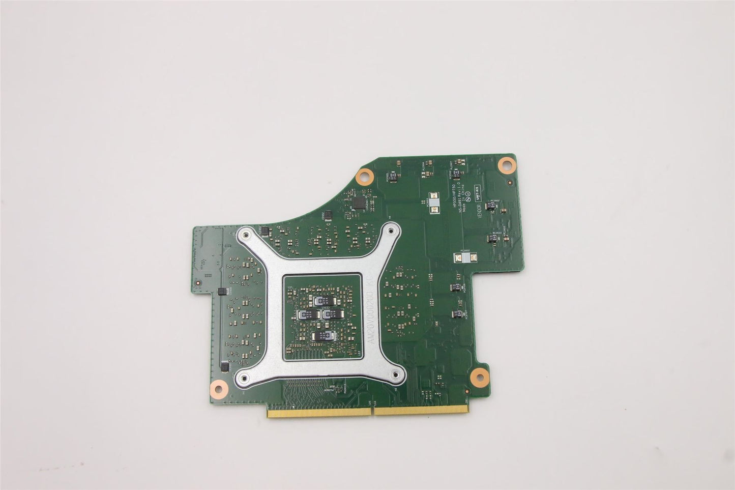 Lenovo ThinkPad P17 Gen 2 s GPU Graphics Card 5C51C94230